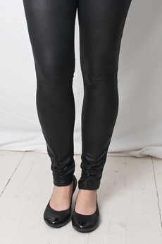 Cream - Adda Legging Pitch Black 30% REA