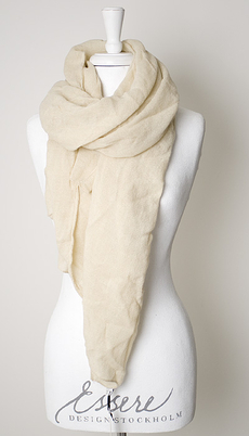 Maya - Scarf Milla Natur